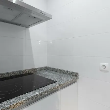 Belomonte Flats Apartamento Oporto