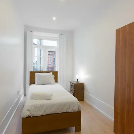 Belomonte Flats Apartamento