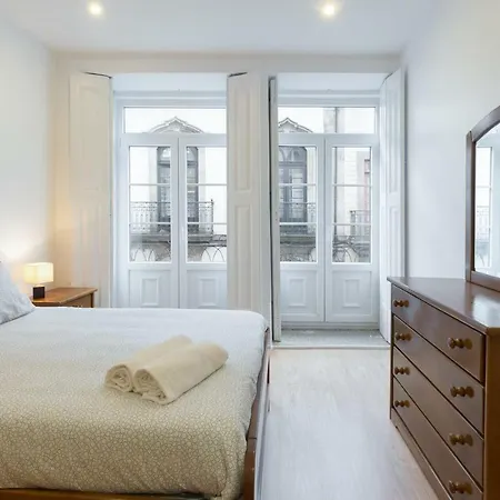 Belomonte Flats Oporto