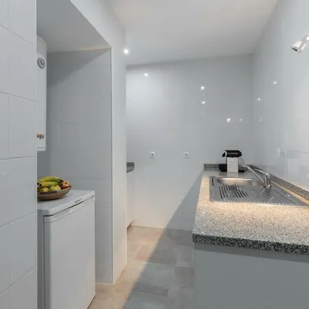 Belomonte Flats * Porto