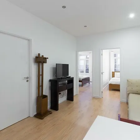 Belomonte Flats Apartment *