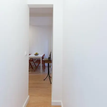 Apartment Belomonte Flats *