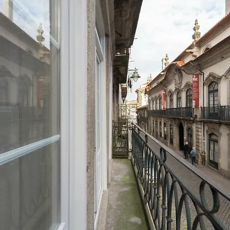 Apartment Belomonte Flats *