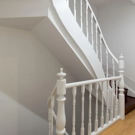 Daire Belomonte Flats *