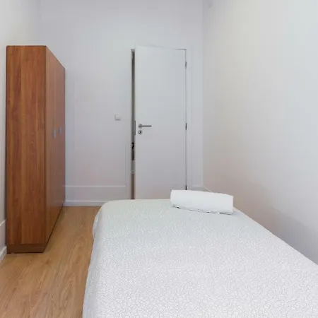 Belomonte Flats Daire