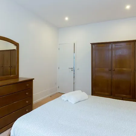 Belomonte Flats Daire