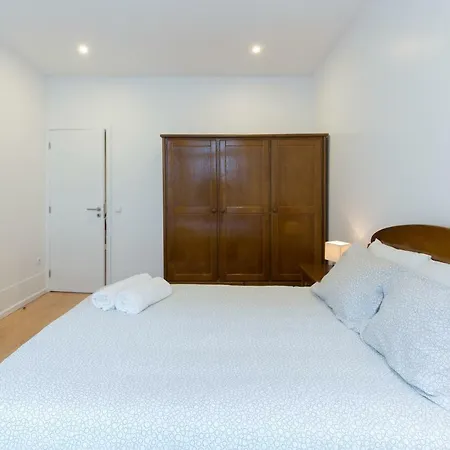 Belomonte Flats * Porto