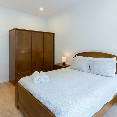 Belomonte Flats Apartamento Oporto