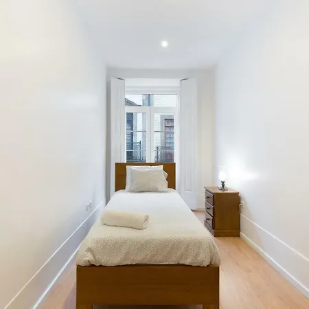 Belomonte Flats Apartment *