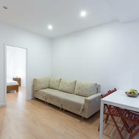 Belomonte Flats Porto