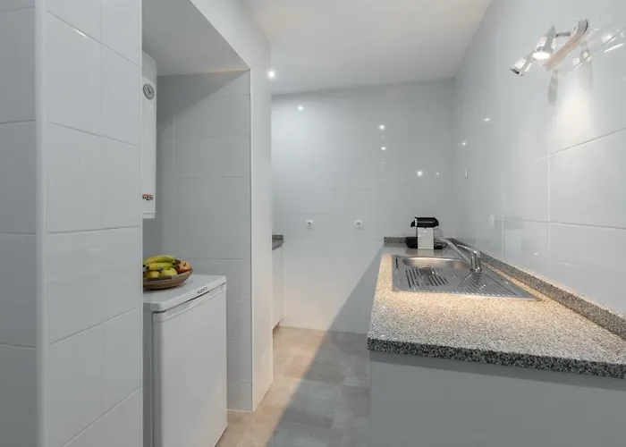 Belomonte Flats * Porto