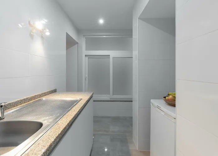 Διαμέρισμα Belomonte Flats