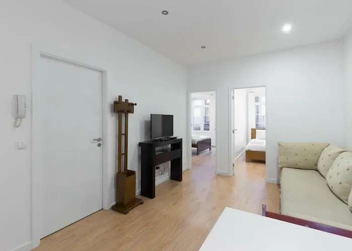 Belomonte Flats Διαμέρισμα *