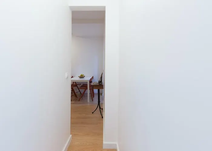 Apartman Belomonte Flats *