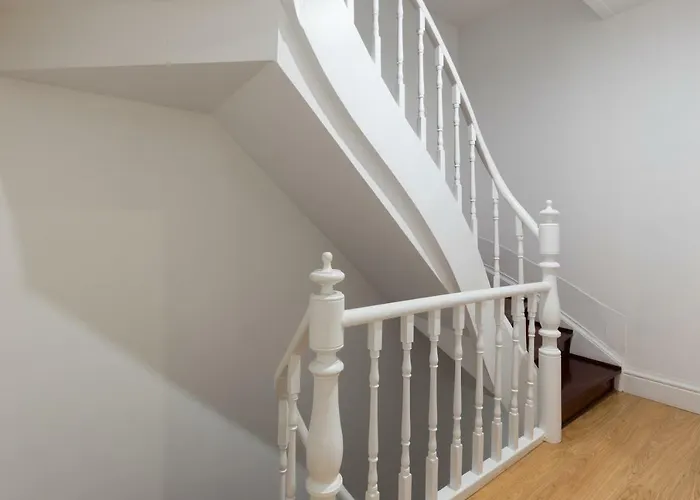 Apartman Belomonte Flats *