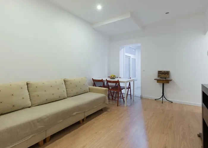 Belomonte Flats Porto