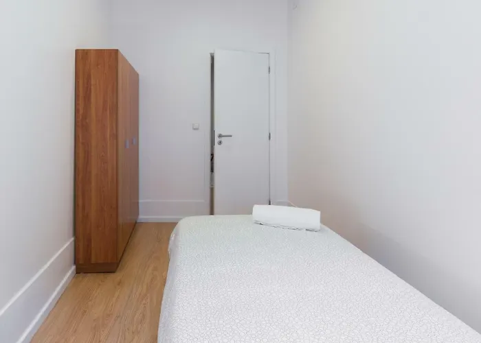 Belomonte Flats Διαμέρισμα