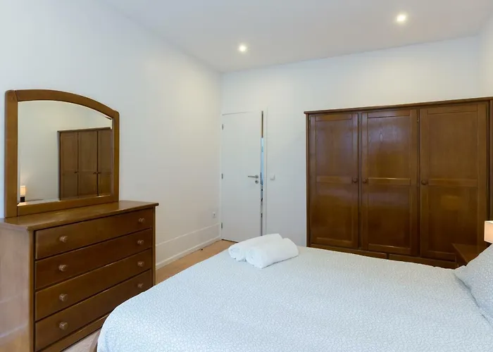 Belomonte Flats Apartman