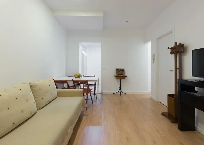 Belomonte Flats Apartman