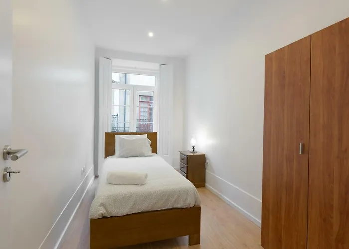 Belomonte Flats Apartman