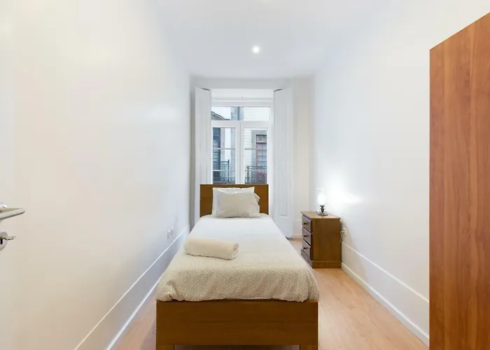 Belomonte Flats Apartman *