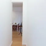 Διαμέρισμα Belomonte Flats *
