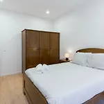 Διαμέρισμα Belomonte Flats