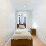 Belomonte Flats Διαμέρισμα *