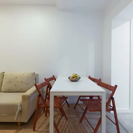 Διαμέρισμα Belomonte Flats