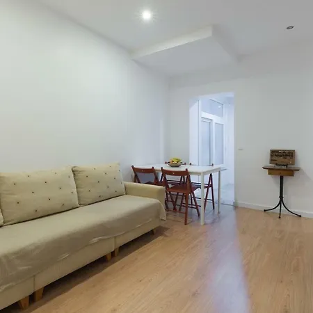 Belomonte Flats פורטו