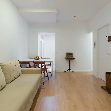 Belomonte Flats דירה