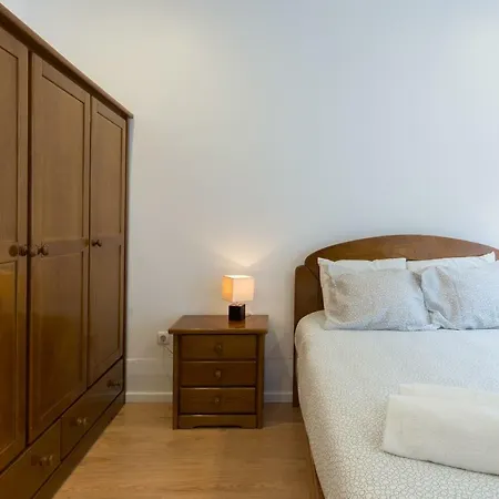 Belomonte Flats Διαμέρισμα *