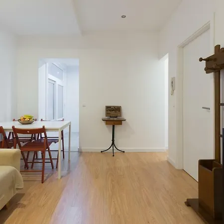 Апартаменты Belomonte Flats