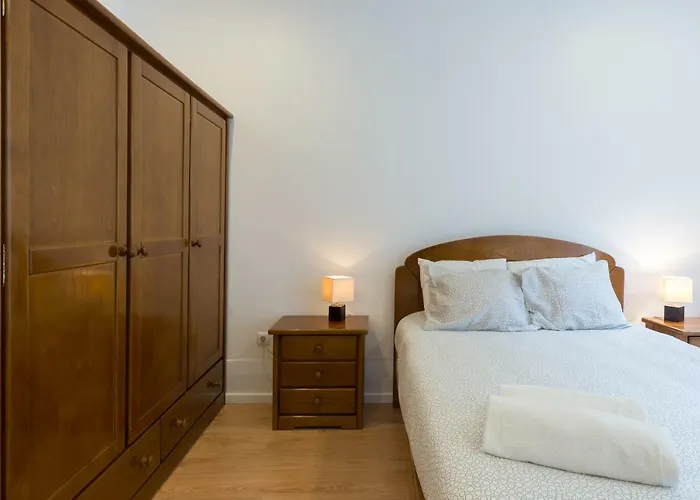 Belomonte Flats 公寓 *